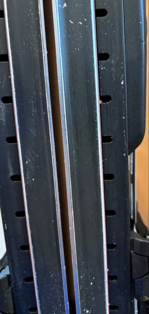 Atomic G9 RS 183cm X16ビンディング付き