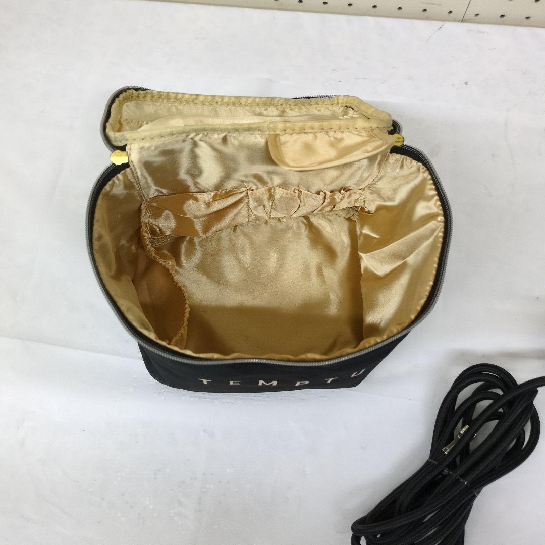 TEMPTU proエアブラシ/コンプレッサーセット