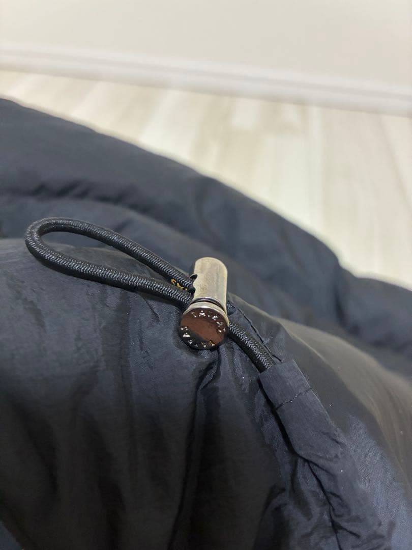 美品　TATRAS ポリテアマ ブラック　02 サイズ