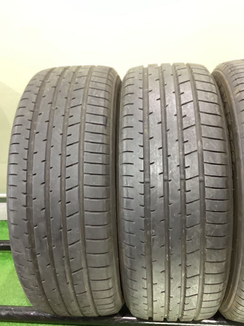 T1837[送料無料]TOYO PROXES R46A 225/55R19