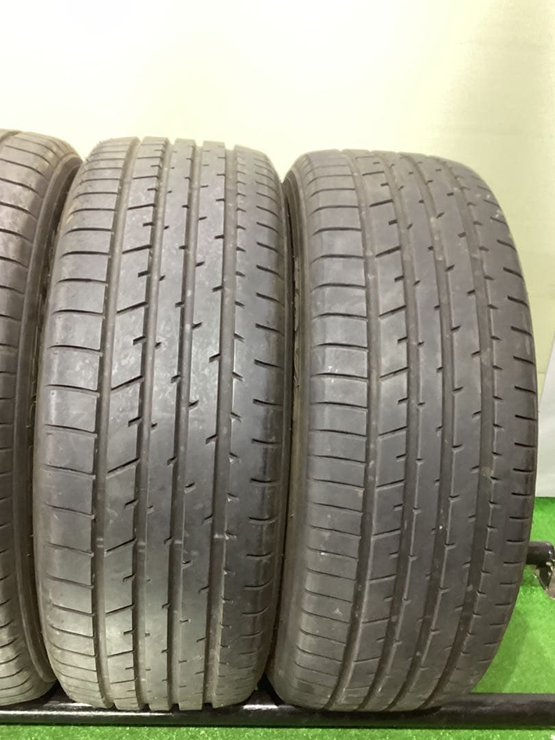 T1837[送料無料]TOYO PROXES R46A 225/55R19