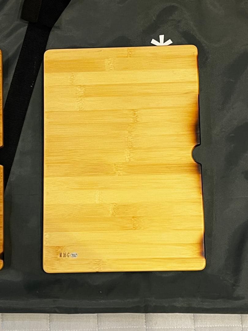 【中古】スノーピーク　IGTアイアングリルテーブルフレームロング　豪華フルセット