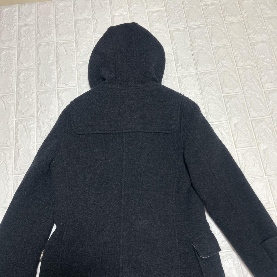 【新品 未使用】ミッシェルクラン スクールダブルフェイスダッフルコート アウター