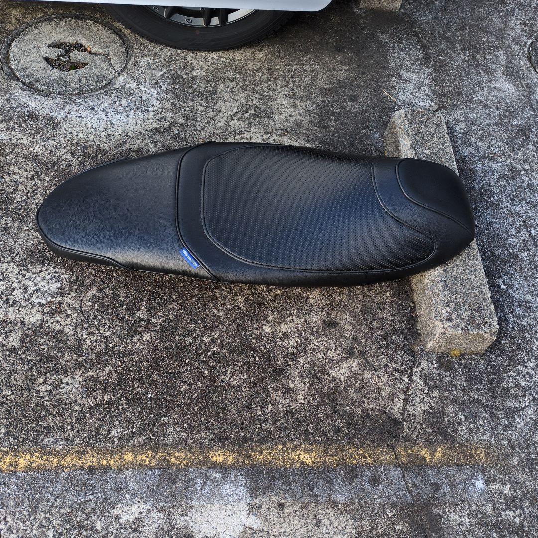 最終価格　PCX JK05 JF81 等 ウイルズウィン カスタムシート　送料込