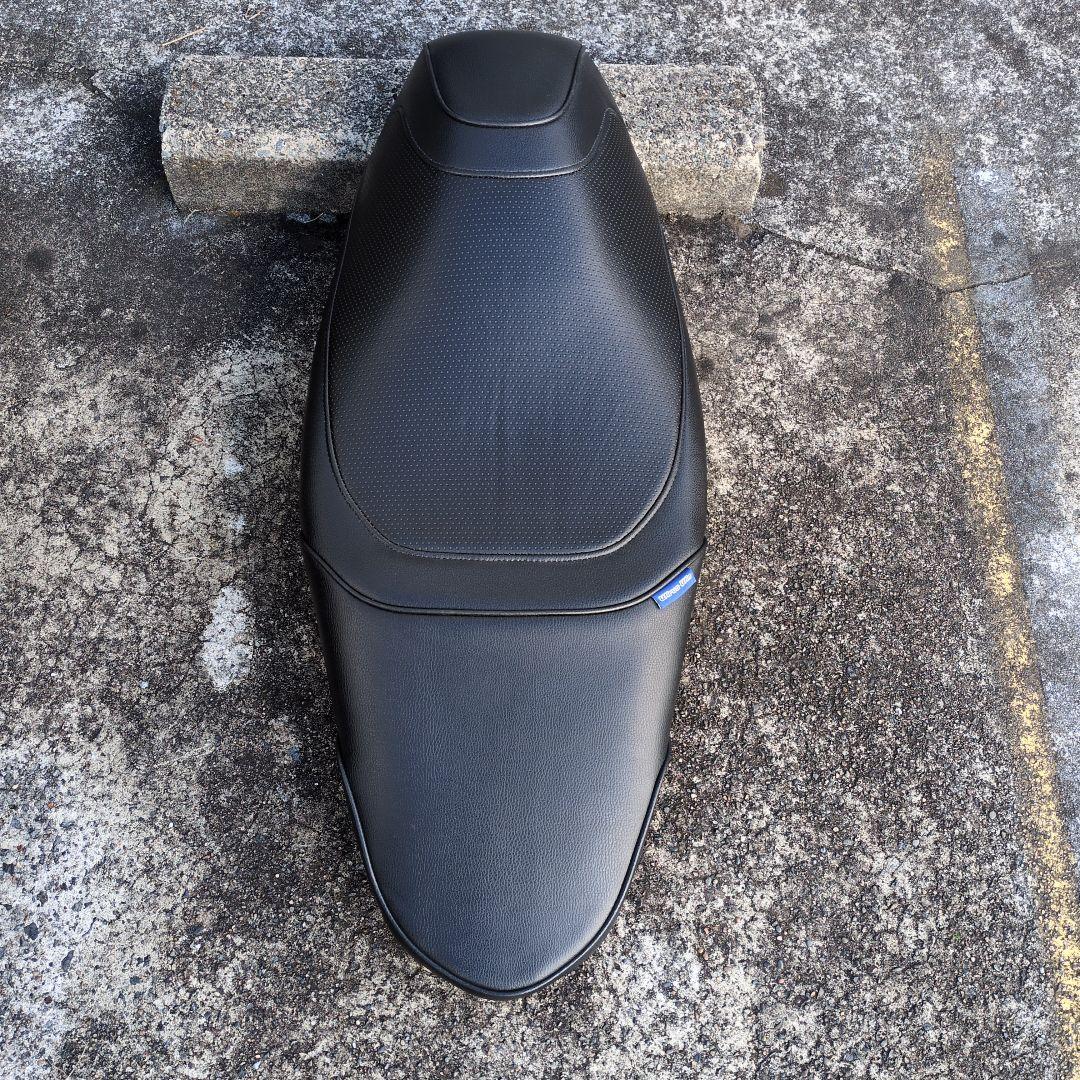 最終価格　PCX JK05 JF81 等 ウイルズウィン カスタムシート　送料込