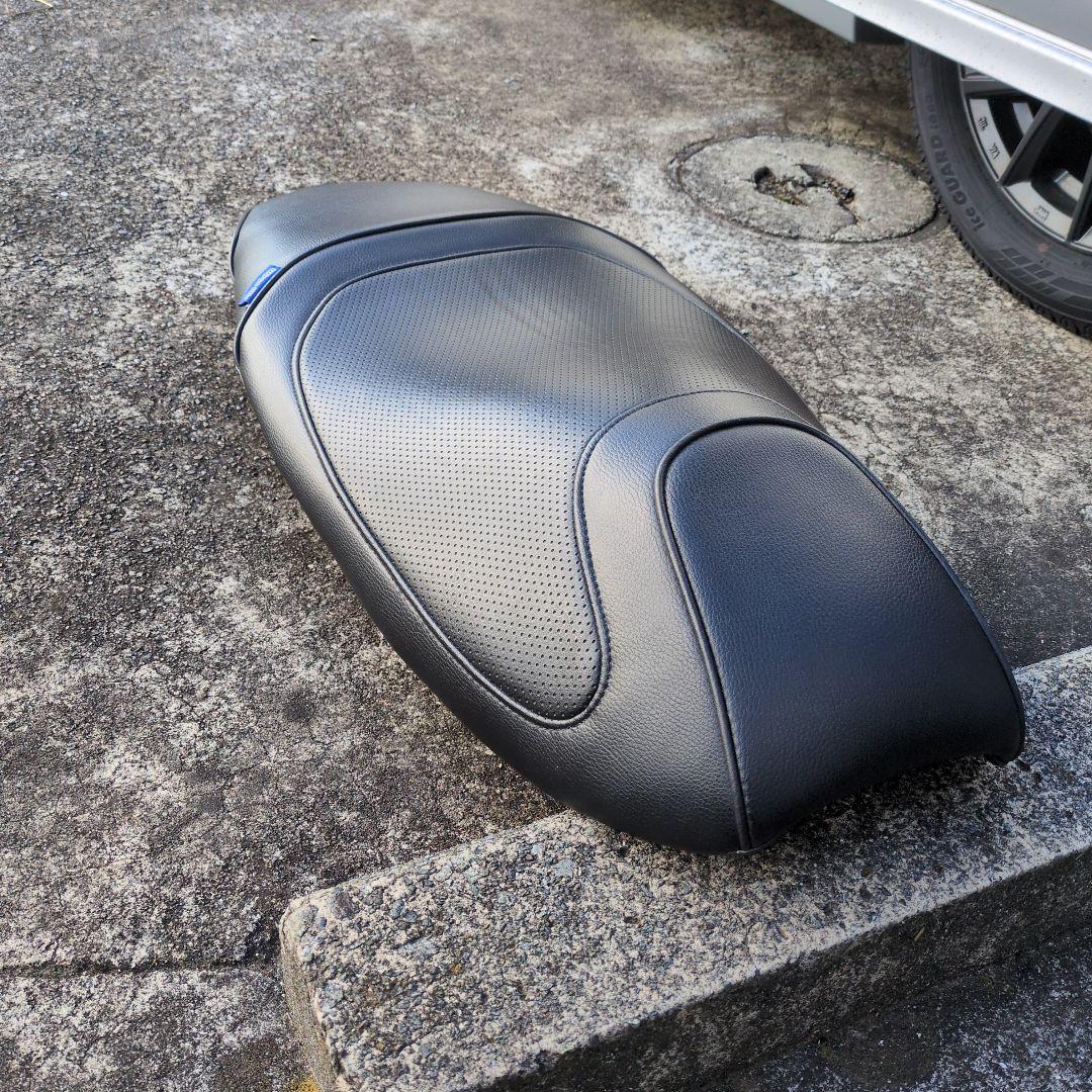 最終価格　PCX JK05 JF81 等 ウイルズウィン カスタムシート　送料込