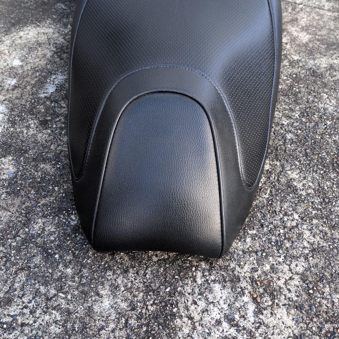 最終価格　PCX JK05 JF81 等 ウイルズウィン カスタムシート　送料込