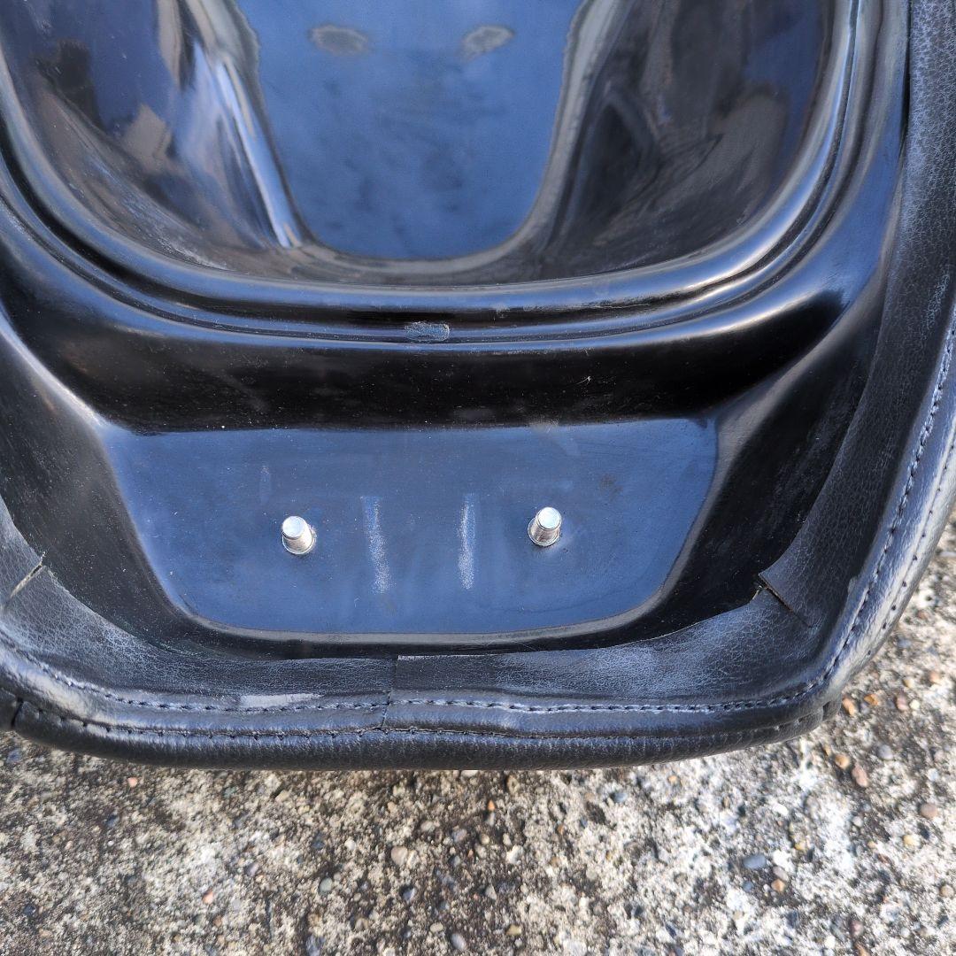 最終価格　PCX JK05 JF81 等 ウイルズウィン カスタムシート　送料込