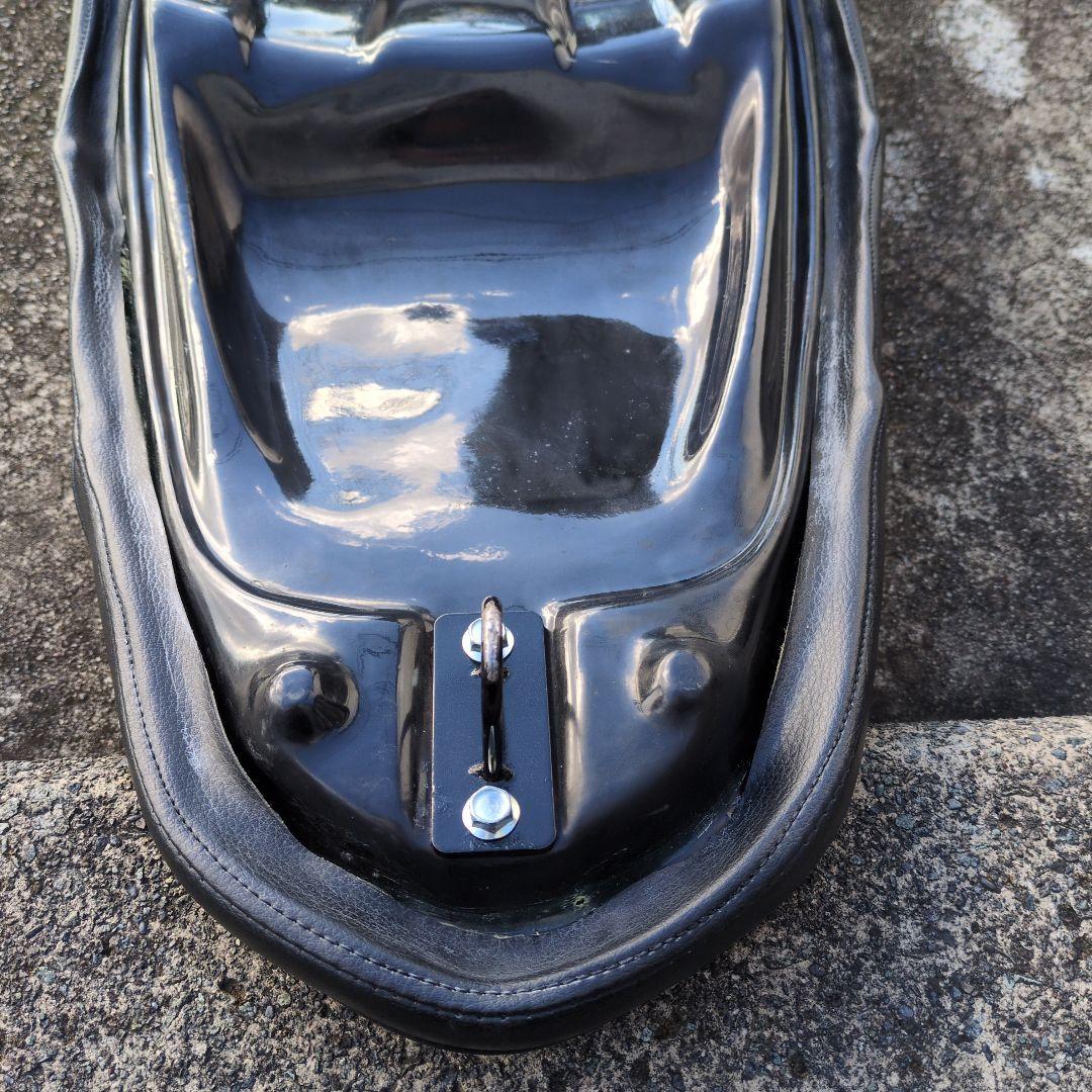 最終価格　PCX JK05 JF81 等 ウイルズウィン カスタムシート　送料込