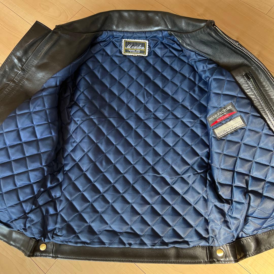 KADOYAカドヤヘッドファクトリーメリデンTROPHY-0（日本製）