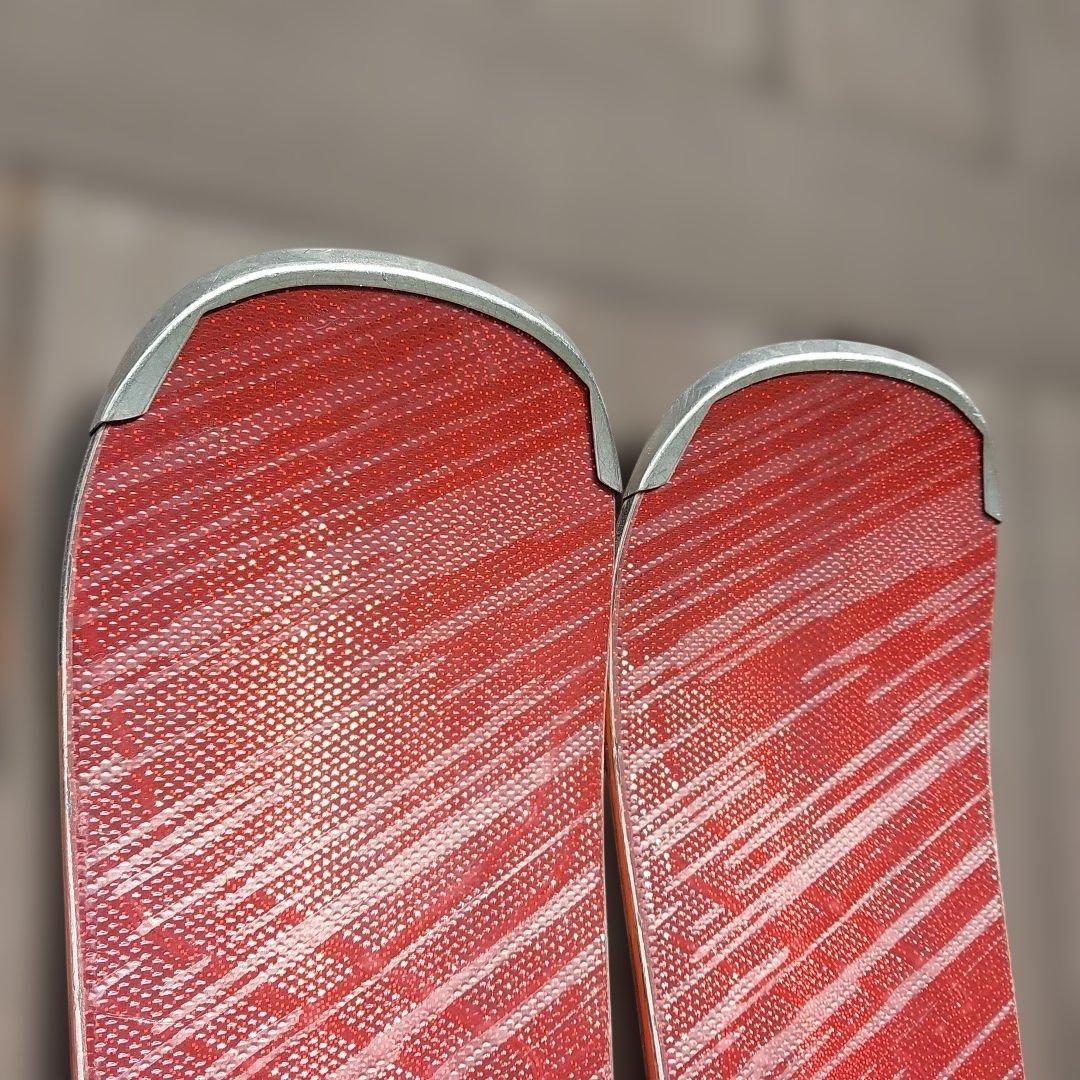 Völkl スキー板 deacon72 158cm 新品同様