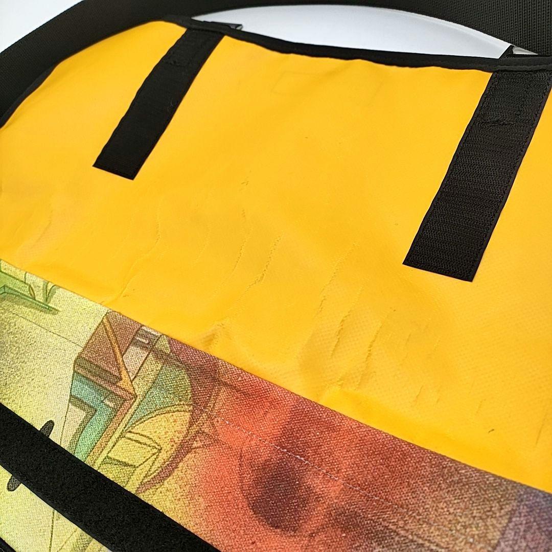 バッグ Supreme 20SS De Martini messenger bag