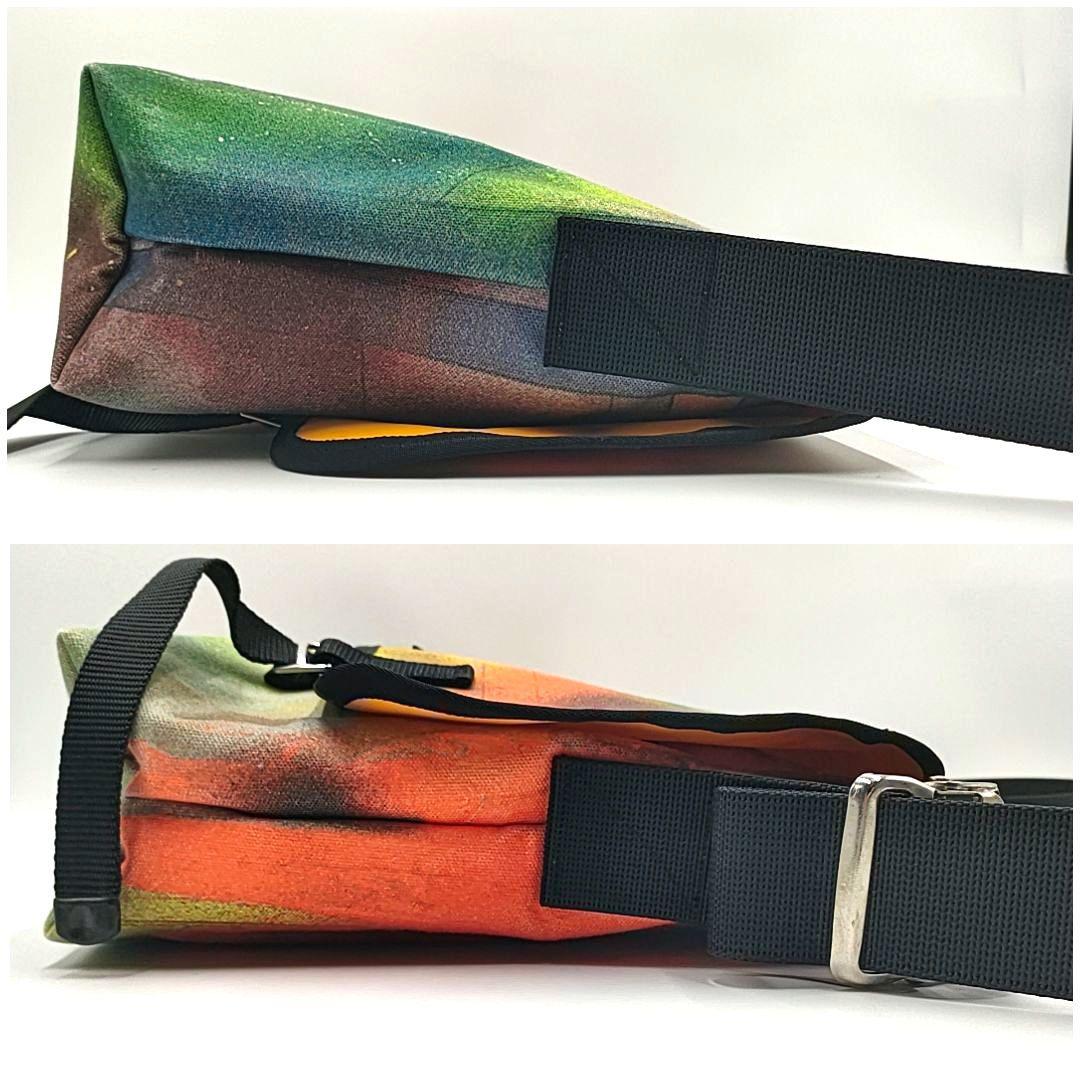 バッグ Supreme 20SS De Martini messenger bag