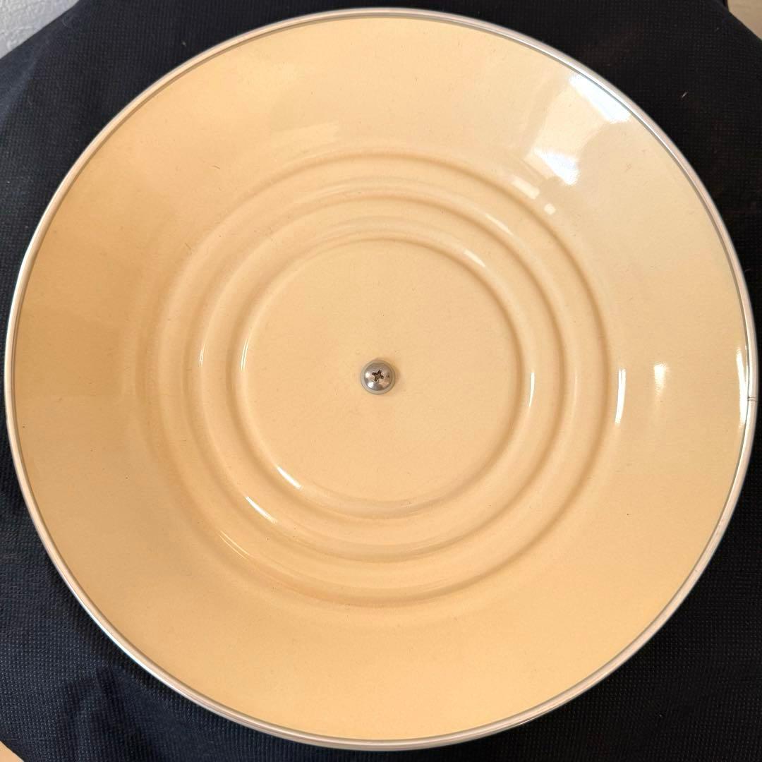 【未使用】LE CREUSET ストックポット 寸胴鍋 デューン