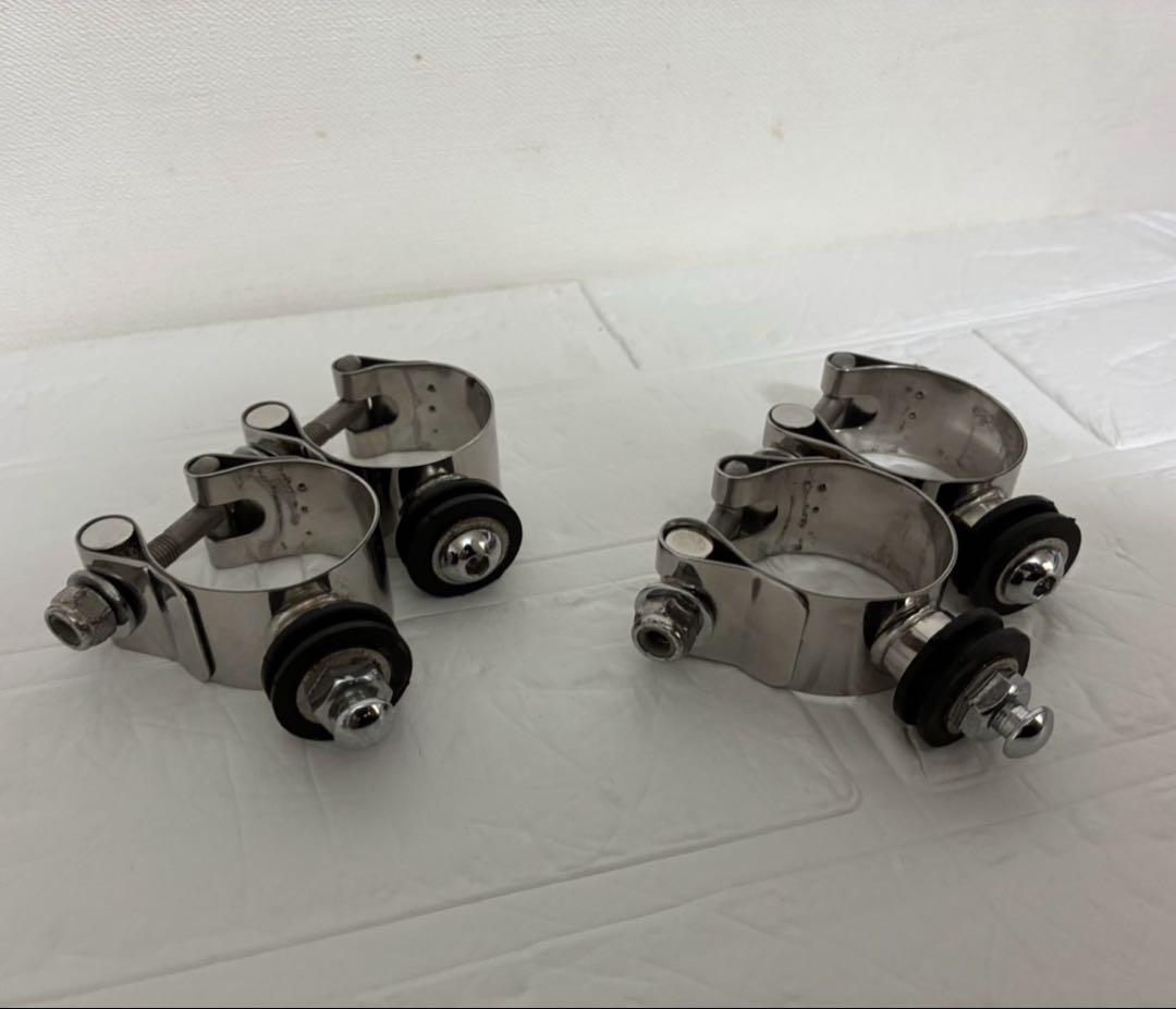 (美品)ハーレーダビッドソン 純正クォーターフェアリング 57070-97DH