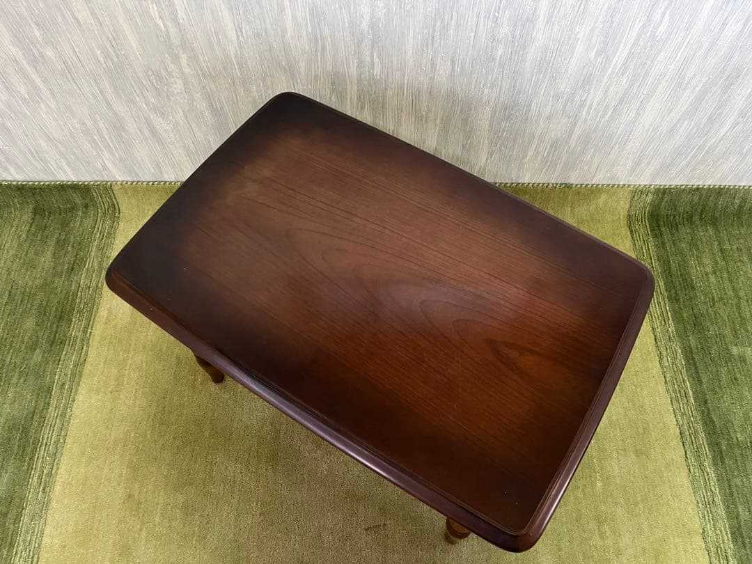 A8036/karimoku/オールドカリモク/コーヒーテーブル