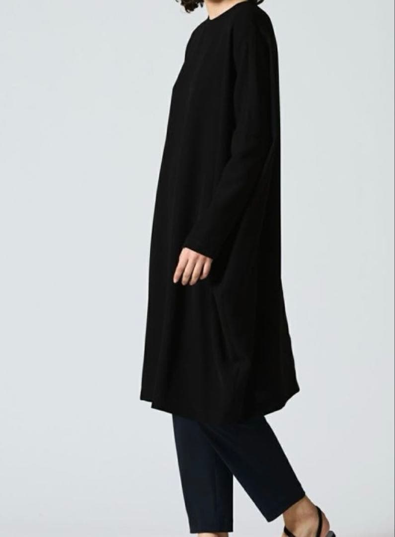 mizuiro ind コクーンワイドワンピース