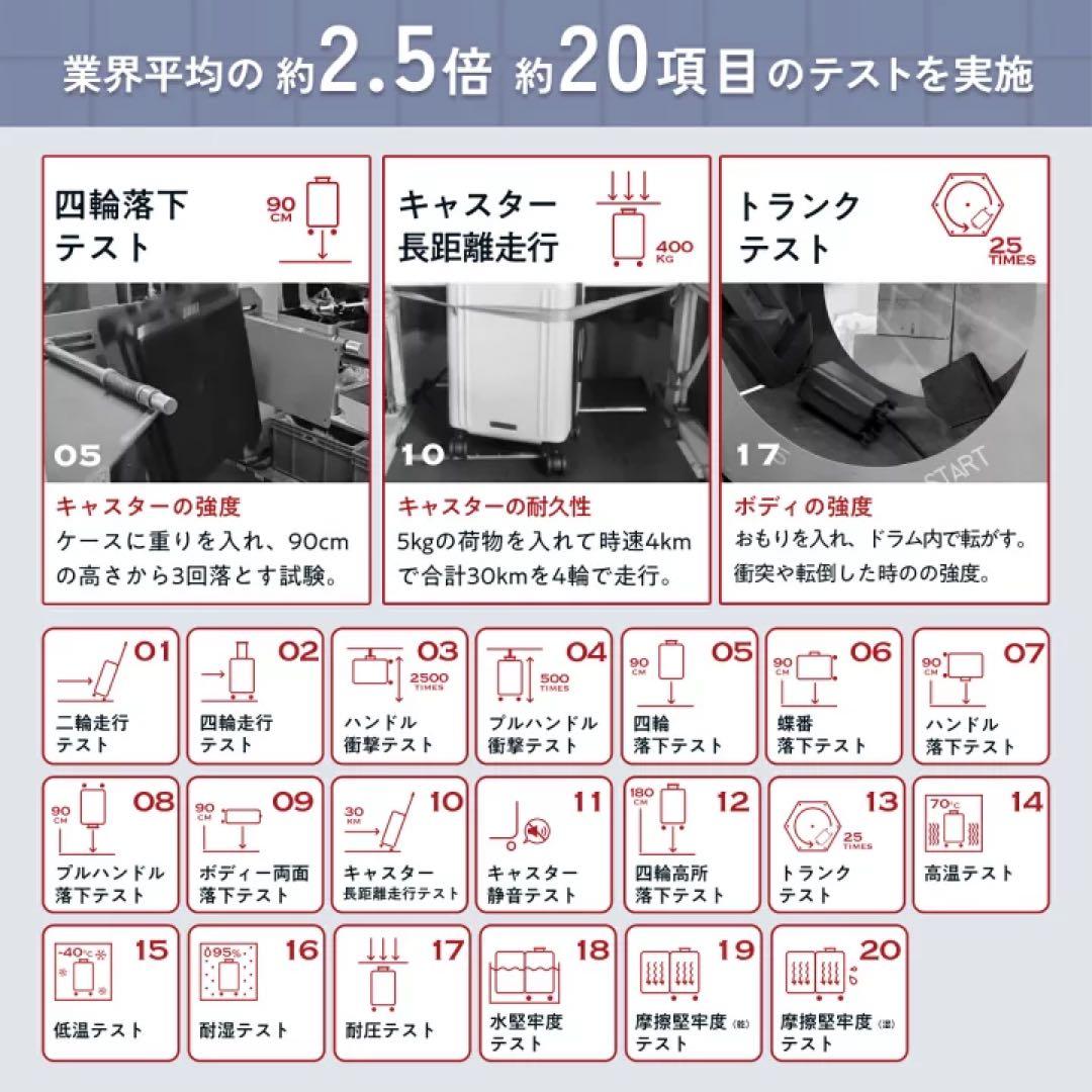 MAIMO Airstep Sサイズ ブラック キャリーケース