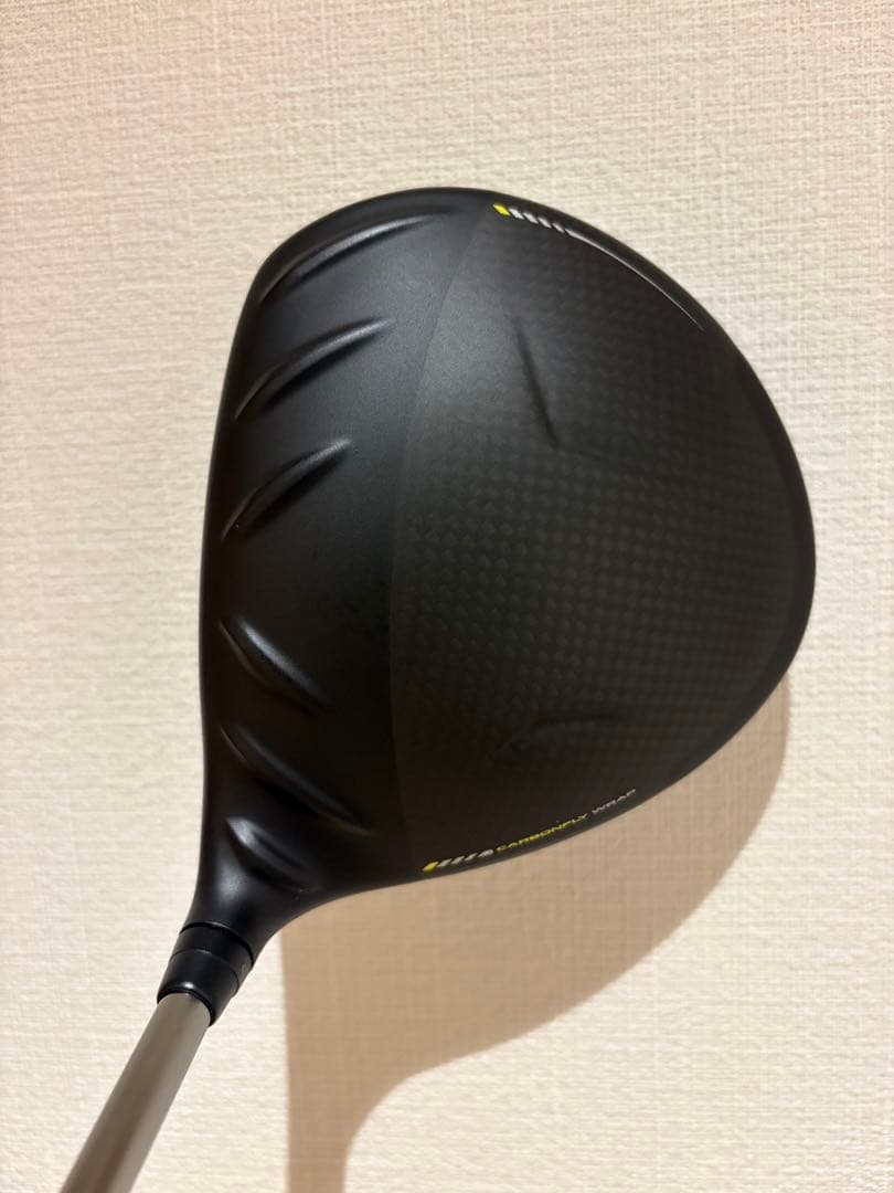 【ガラスコーティング施工済】PING G430 LST