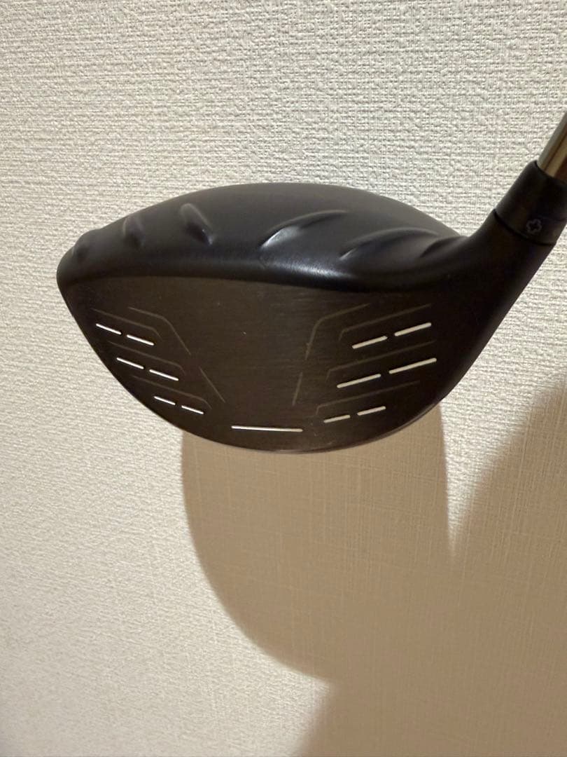 【ガラスコーティング施工済】PING G430 LST