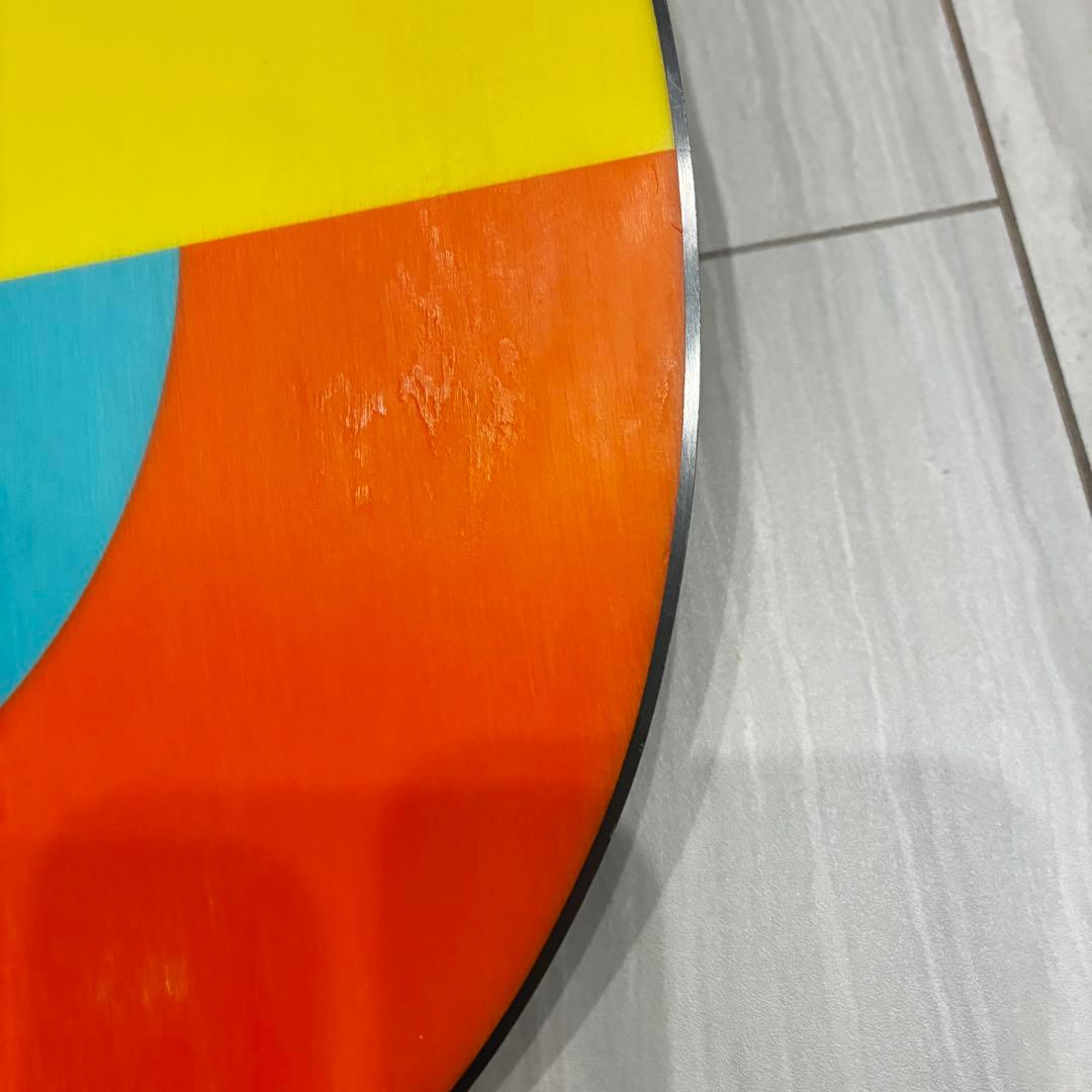 h*9様 BURTON CUSTOM 154cm FV 2013