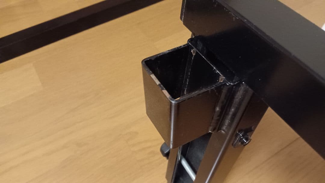 『HEY♬ @断捨離中』 デリカD:5用ベッドキット