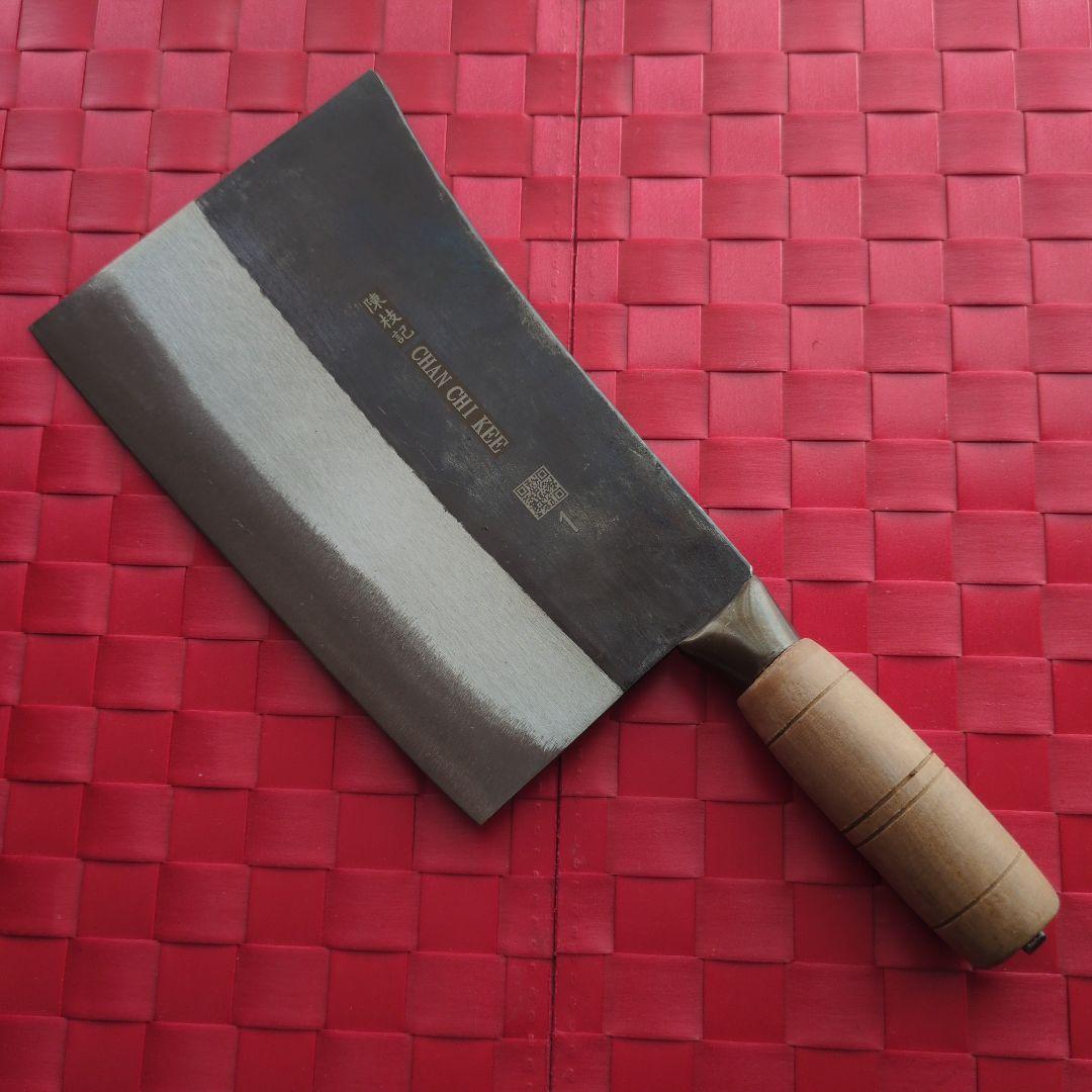陳枝記 中華包丁 九江刀１ 新品・未使用