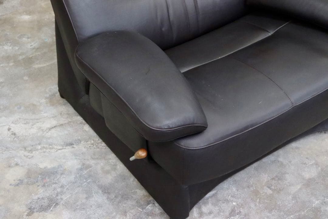 GMIK265◯karimoku / カリモク ZU42 リクライナー 1人掛け