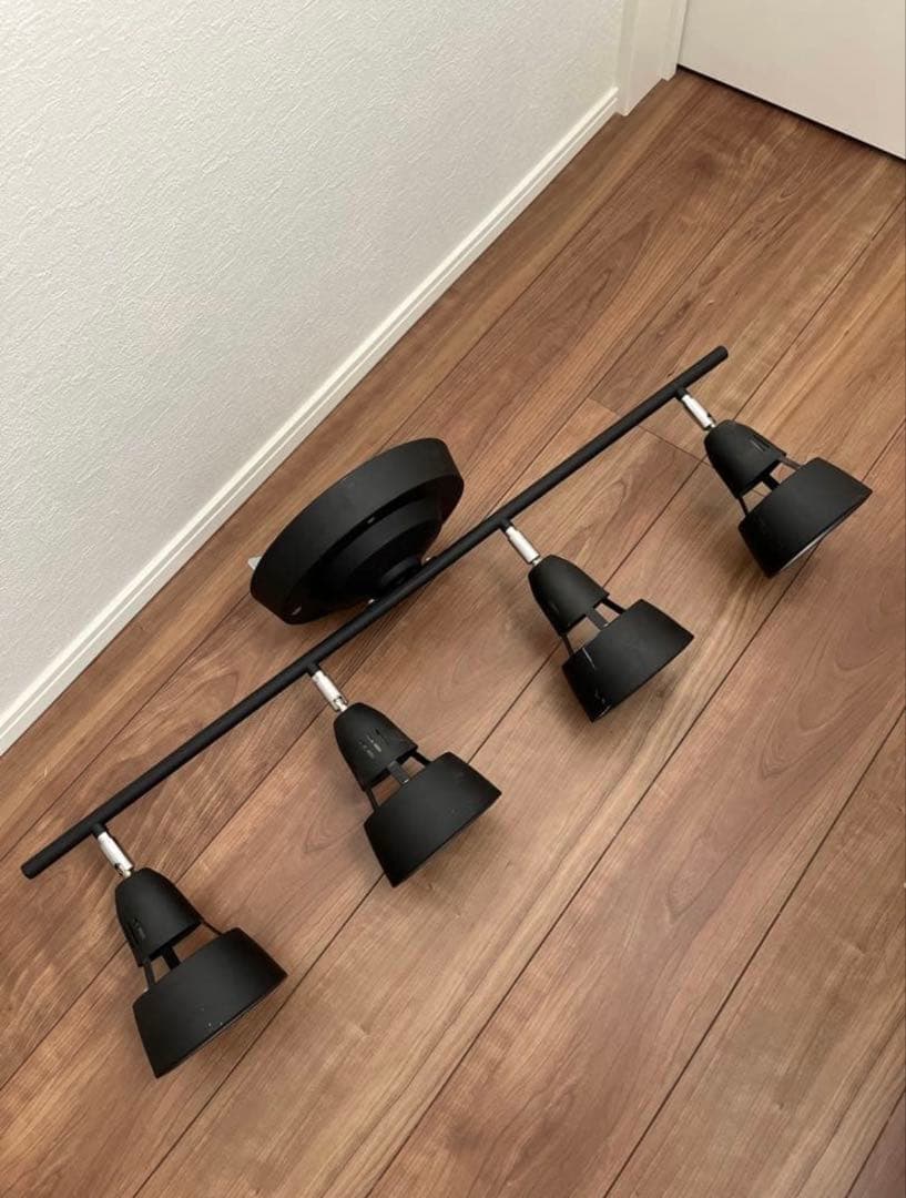 ARTWORKSTUDIO アートワークスタジオ ハーモニー ブラック