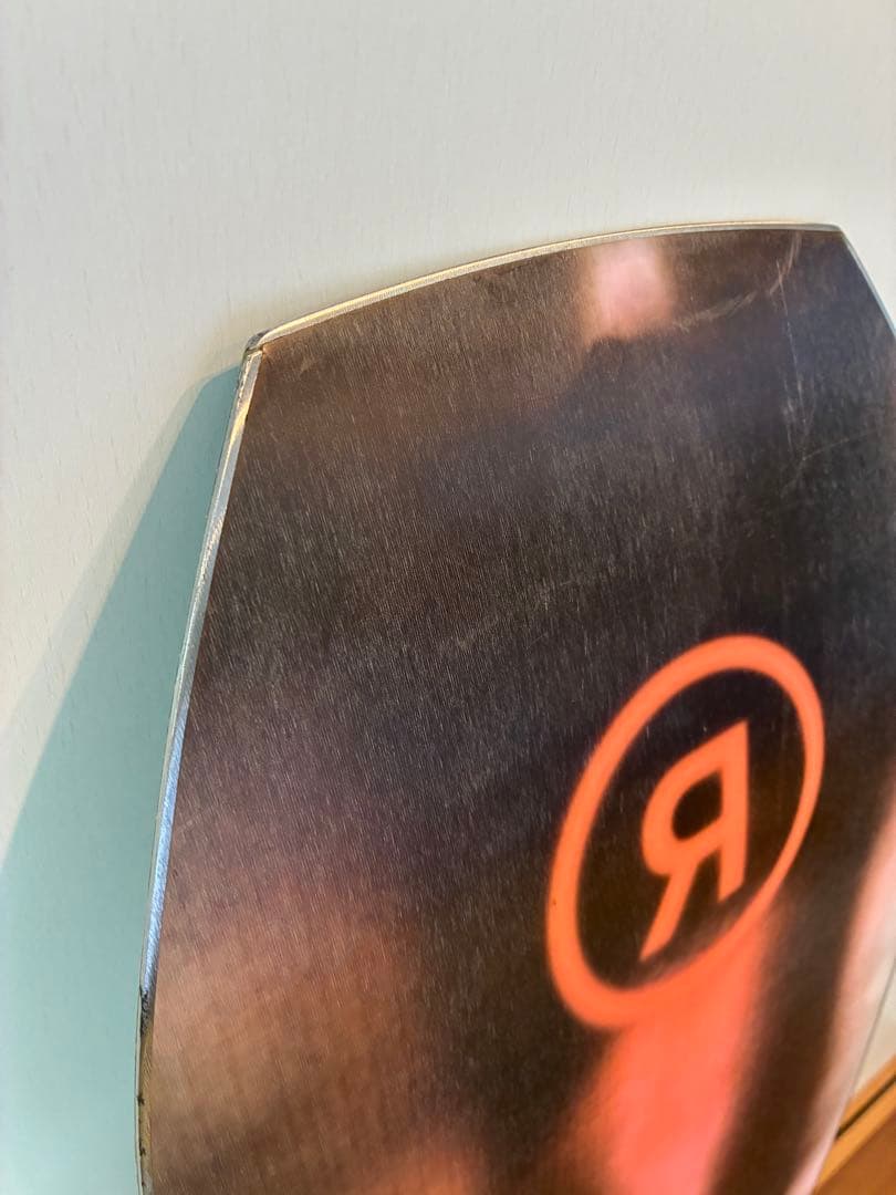 RIDE TWINPIG 148cm スノーボード