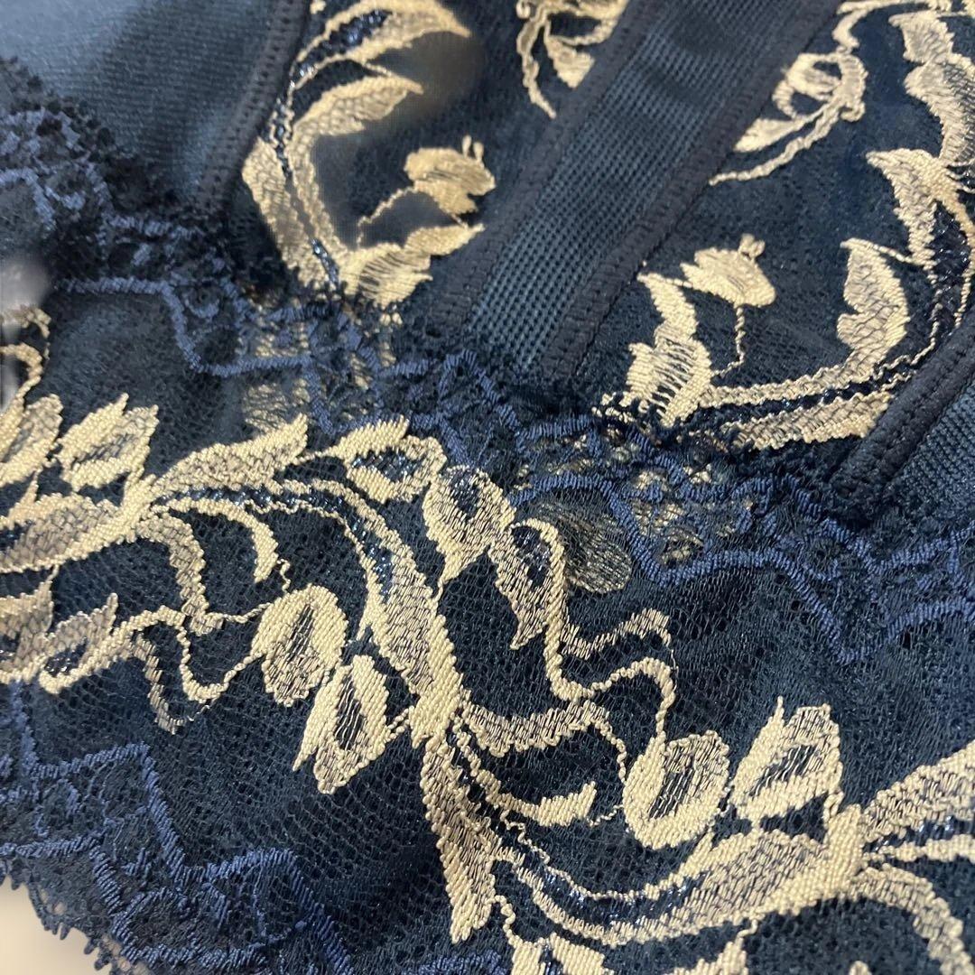 リベルディーニュウエストシェーパーL70ネイビー