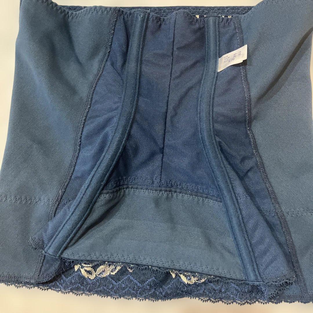 リベルディーニュウエストシェーパーL70ネイビー