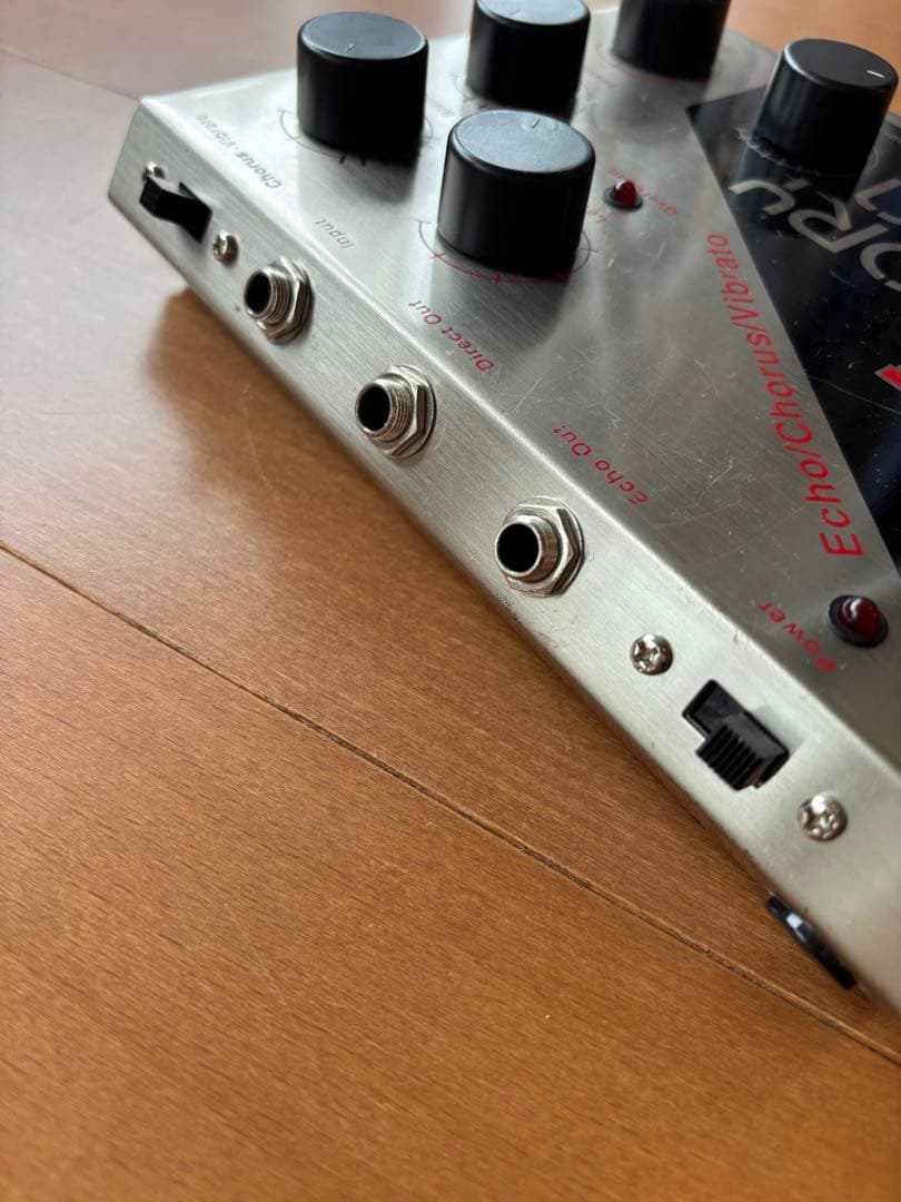 O*a様 【レア】Electro-Harmonix Deluxe Memory