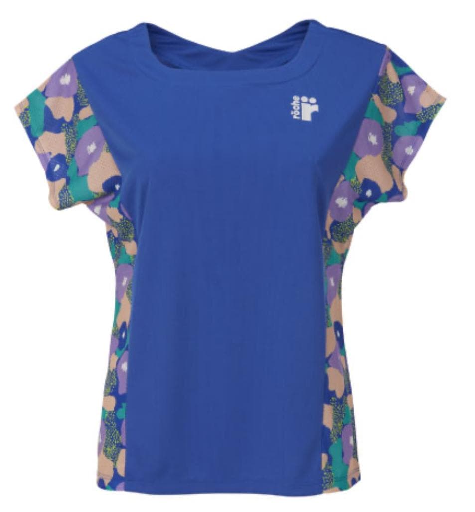 お値下げ！新品ローチェ2025SS　ゲームシャツ＆スコート＆バイザーセット　XL