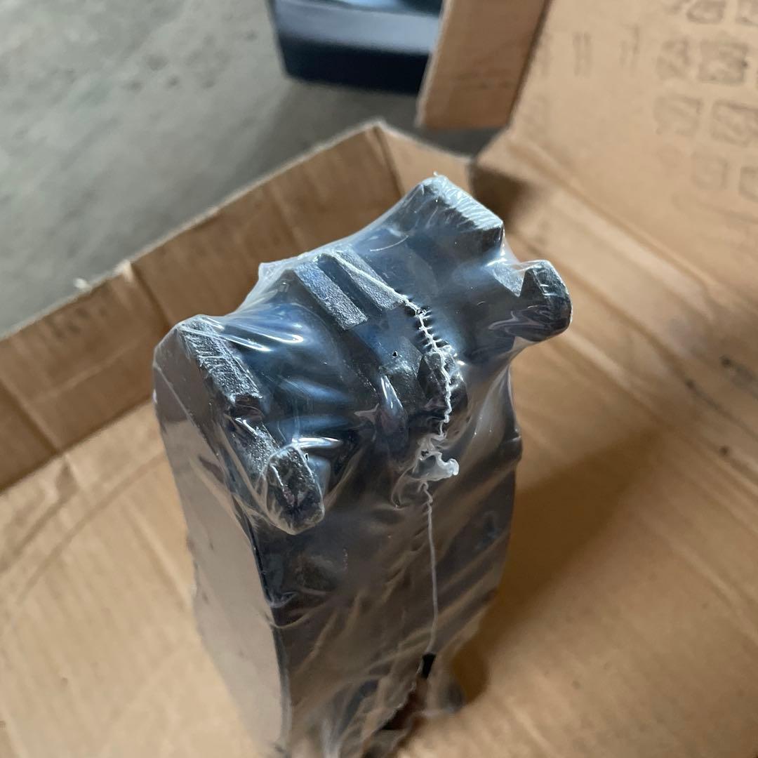 お得なセット販売 ハマーＨ1 ブレーキローター&ブレーキパッド ✨新品未使用✨