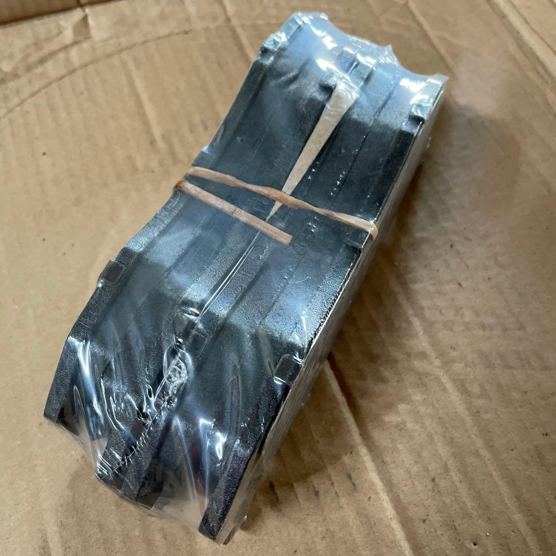 お得なセット販売 ハマーＨ1 ブレーキローター&ブレーキパッド ✨新品未使用✨