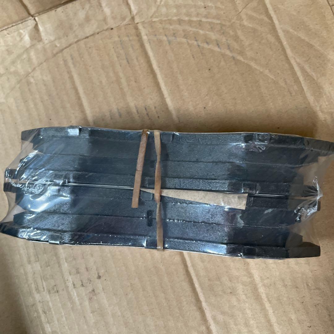 お得なセット販売 ハマーＨ1 ブレーキローター&ブレーキパッド ✨新品未使用✨