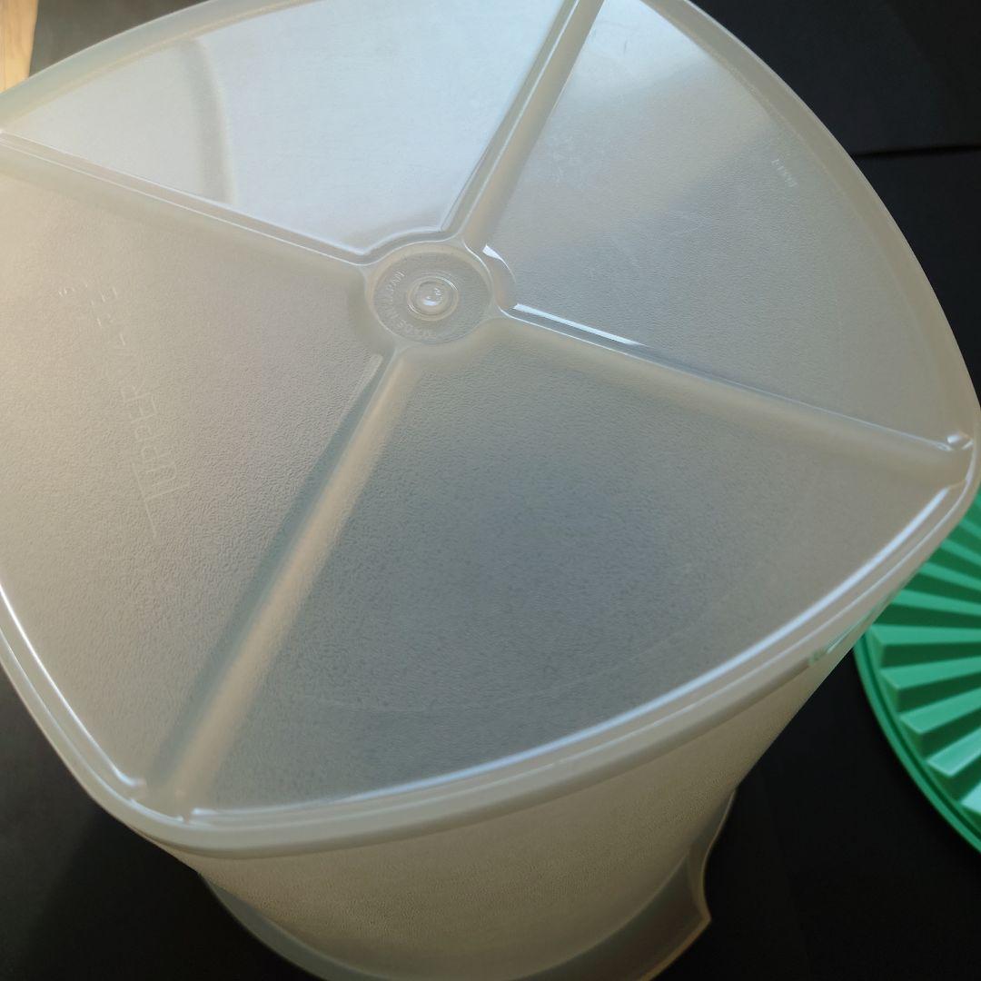 Tupperware　食品保存容器セット　タッパーウェア