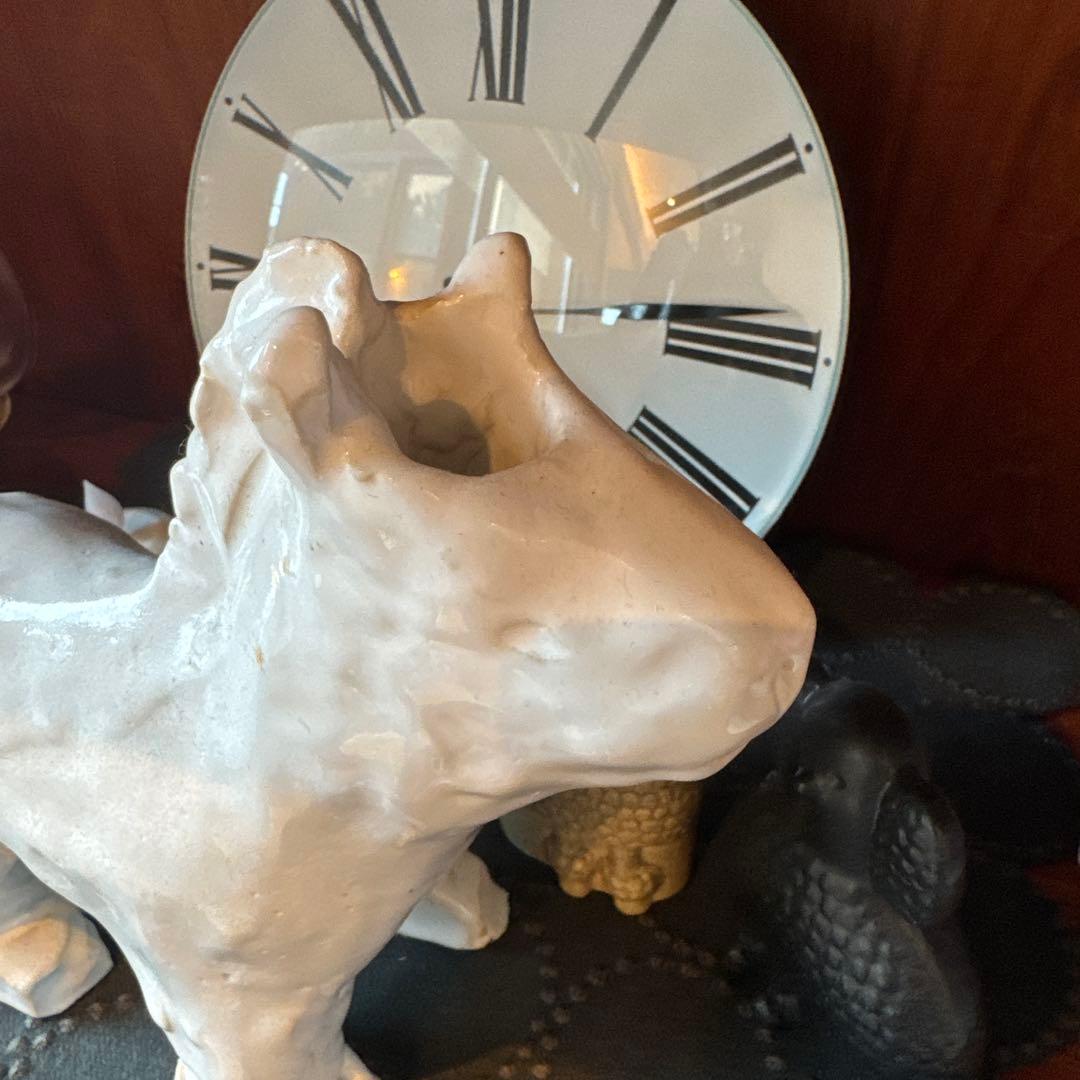 birbira ビルビラ　馬　ユニコーン ホース　午年