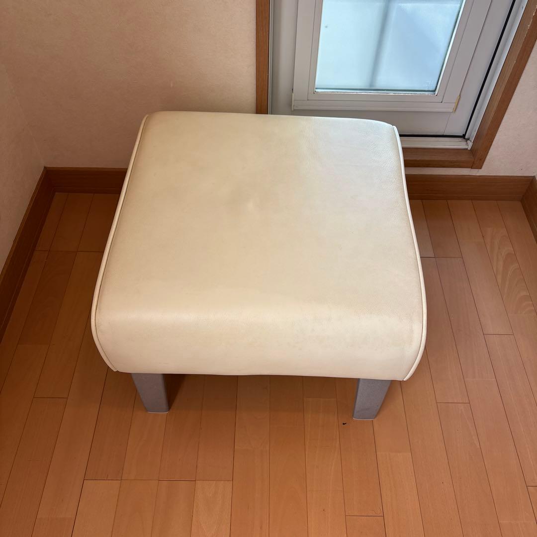 ロルフベンツ　オットマン