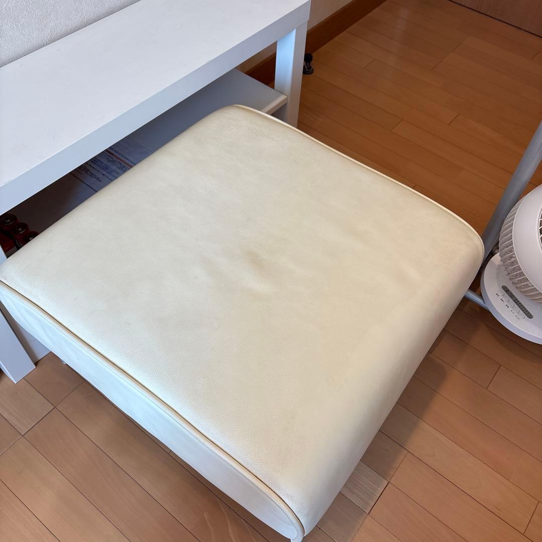 ロルフベンツ　オットマン