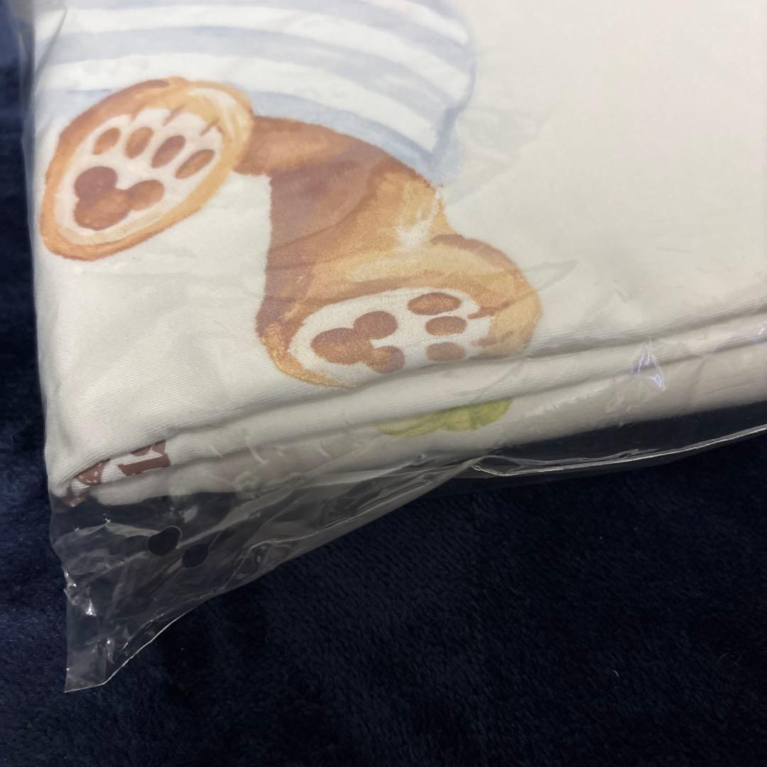 ジェラピケ ディズニー ダッフィー 長袖 パジャマ ルームウェア 未開封