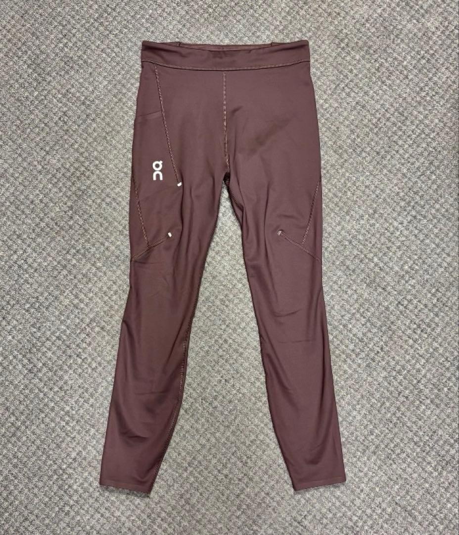 ON オン　Performance Winter Tights M