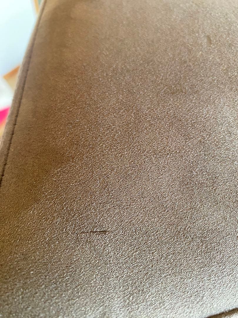 【良品】アイランドソファ用 背クッション 2個 送料無料