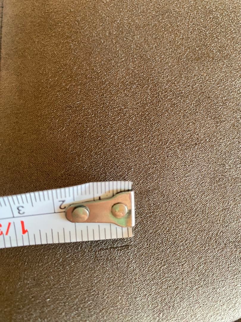 【良品】アイランドソファ用 背クッション 2個 送料無料