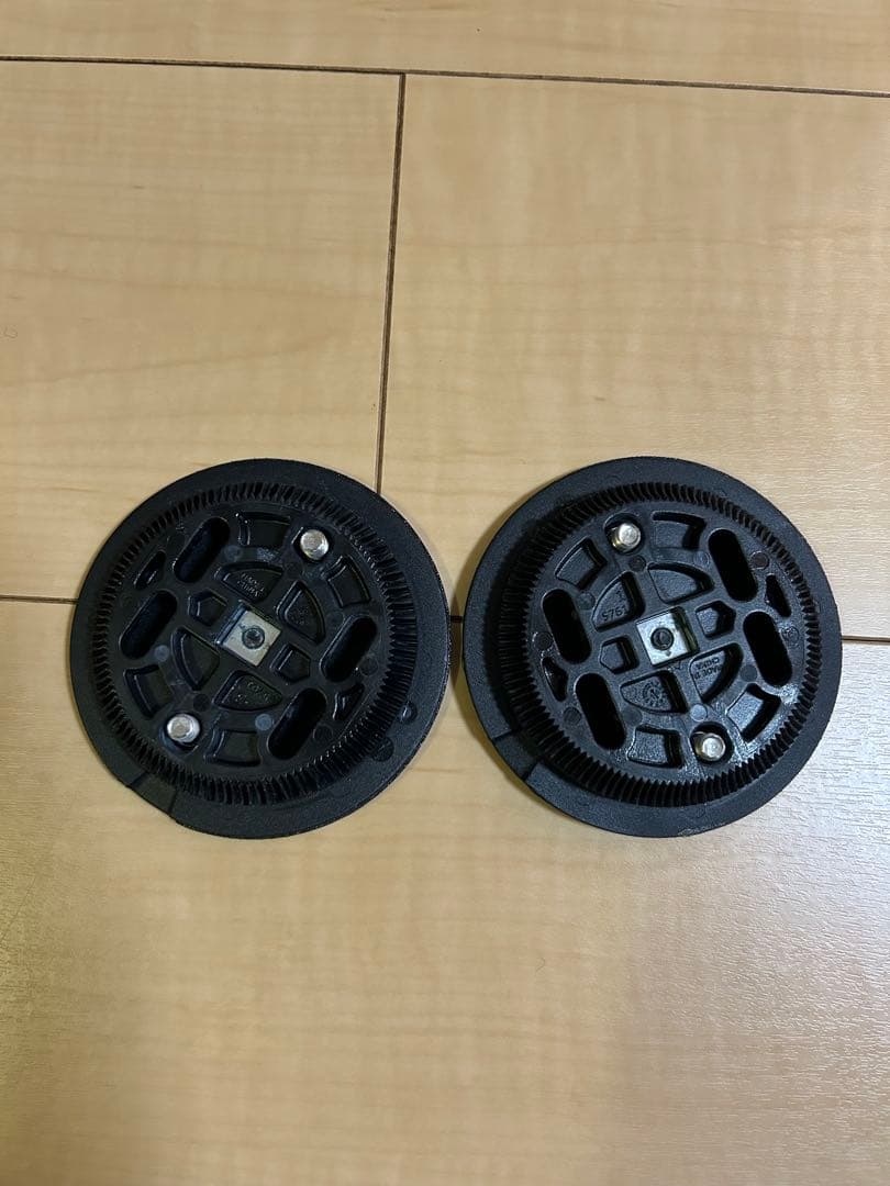 UNION CONTACT PRO ビンディング ブラック M