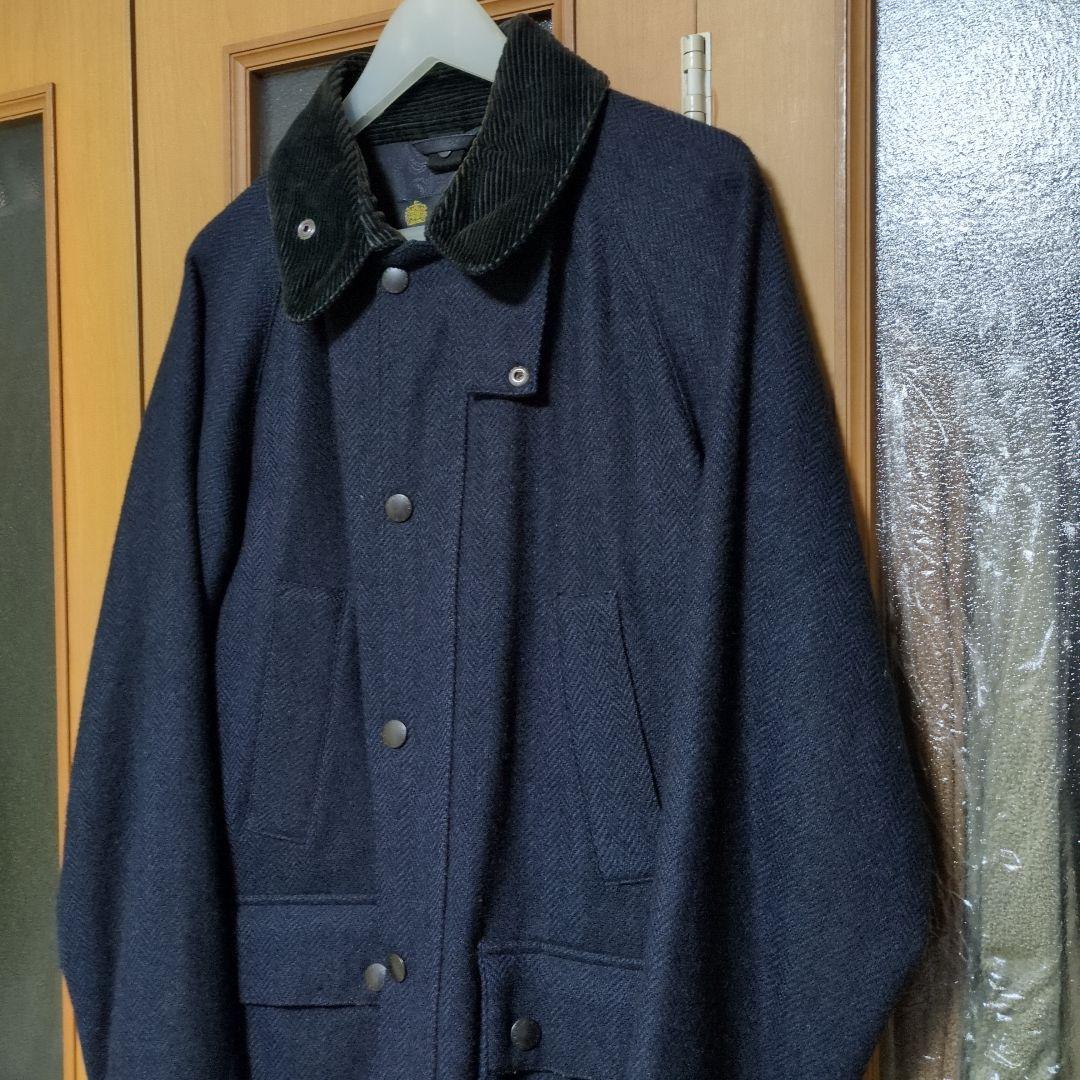 Barbour ジャケット サイズ40