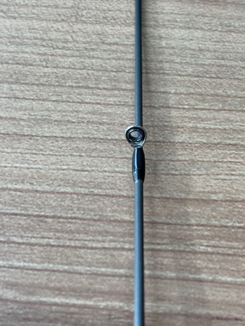 【APIA】GRANDAGE EXTRA 65 金丸カスタム　グランデージライト