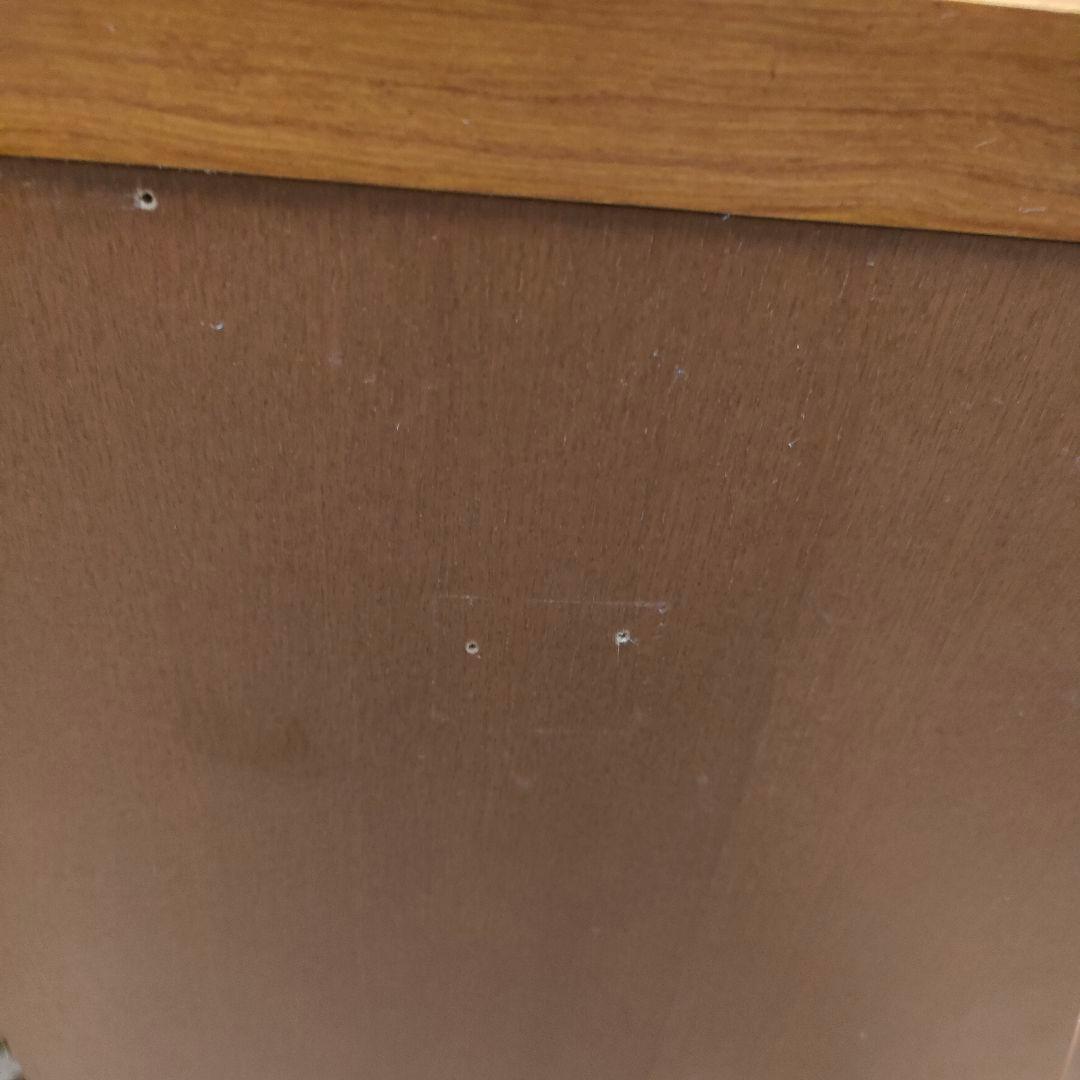 【希少】マルニ木工 ヴィンテージ ライティングビューローデスク キャビネット