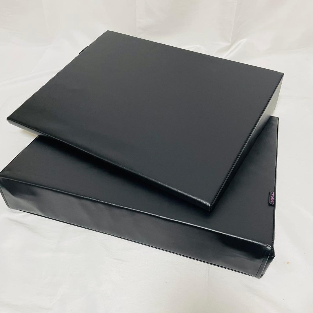 Levolva (レヴォルヴァ) 車中泊マット 計4枚　収納袋付